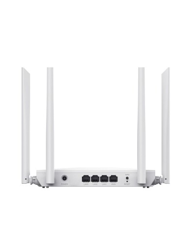 Netis NC21 AC1200. Роутер беспроводной. Netis в Благовещенске