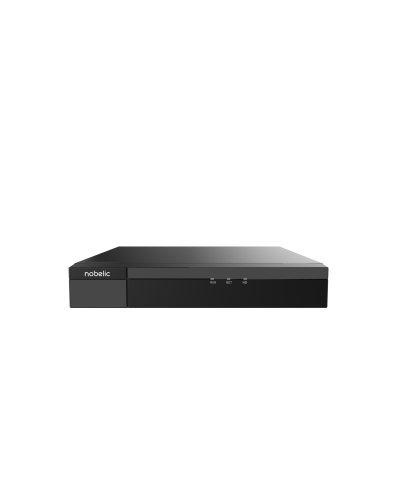 NBLR-NVR-0402L без PoE. IP-видеорегистратор 4-канальный. Nobelic в Благовещенске