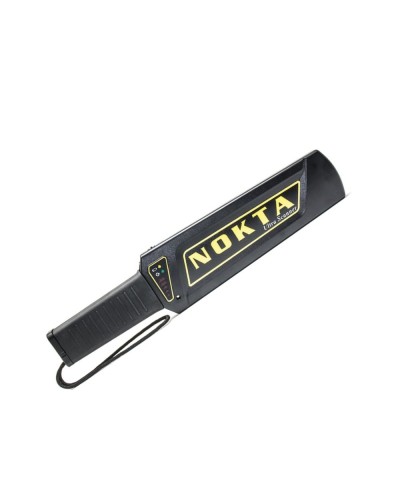 ULTRA SCANNER. Металлодетектор ручной. Nokta Makro в Благовещенске