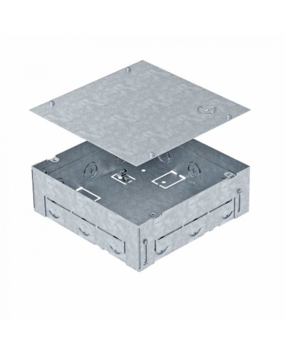 UDHOME BOX 4, (7427430). Коробка для люка. OBO Bettermann в Благовещенске