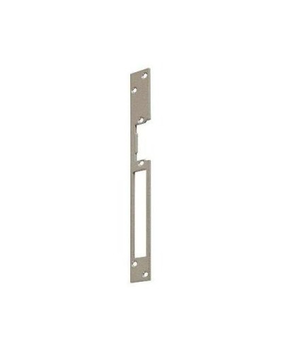 F 05-07 Grey (L05Z). Планка плоская длинная универсальная. O&C в Благовещенске
