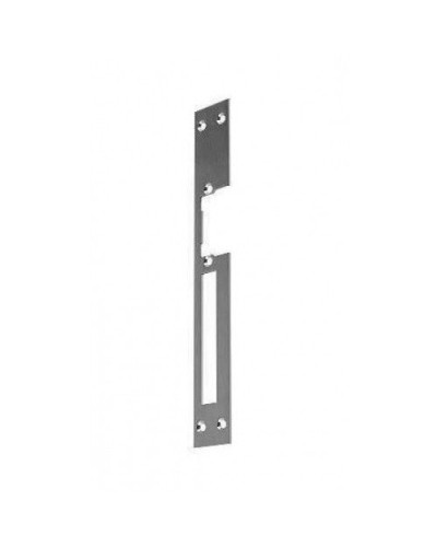 F 63 Inox (L03X). Планка плоская, длинная. O&C в Благовещенске