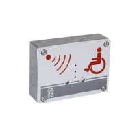 AL-DI-M. Светозвуковой сигнализатор. OMEGA