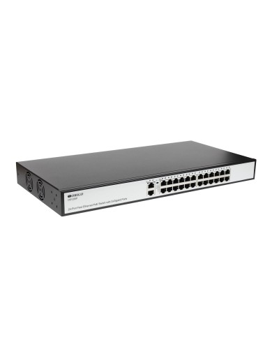 OR-OS1226P/285W/A1A. Неуправляемый коммутатор. ORIGO в Благовещенске
