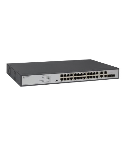 OR-OS2228P/370W/A1A. Неуправляемый коммутатор. ORIGO в Благовещенске