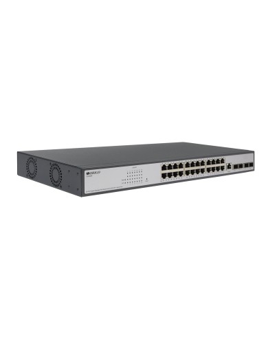 OR-OS3228P/370W/A1A. Управляемый коммутатор. ORIGO в Благовещенске