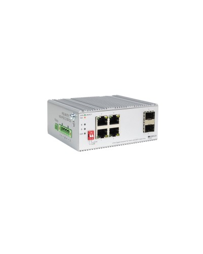 OR-OI2206P/60W/A1A. Неуправляемый коммутатор. ORIGO в Благовещенске