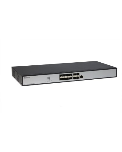 OR-OS6112F/A1A. Управляемый коммутатор. ORIGO в Благовещенске