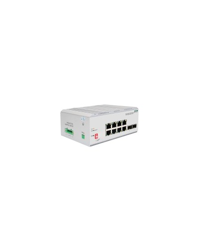 OR-OI2210P+/185W/A1A. Неуправляемый коммутатор. ORIGO в Благовещенске