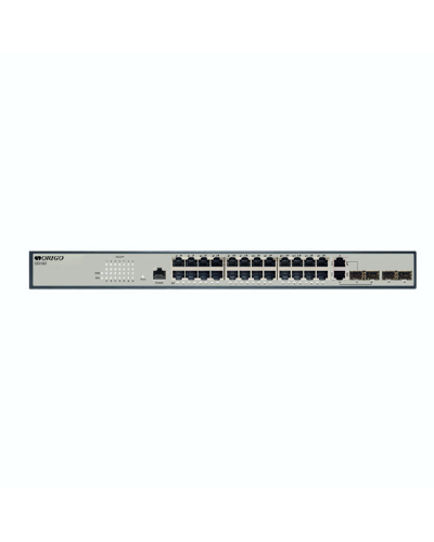OR-OS3126P/250W/A1A. Управляемый коммутатор. ORIGO в Благовещенске