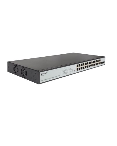 OR-OS1326P/280W/A1A. Управляемый коммутатор. ORIGO в Благовещенске