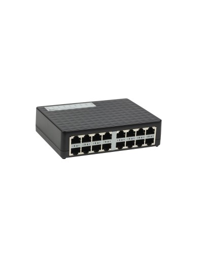 OR-OS1116/A1A. Неуправляемый коммутатор. ORIGO в Благовещенске
