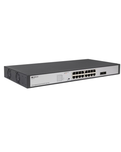 OR-OS2218FP/200W/A1A. Неуправляемый коммутатор. ORIGO в Благовещенске
