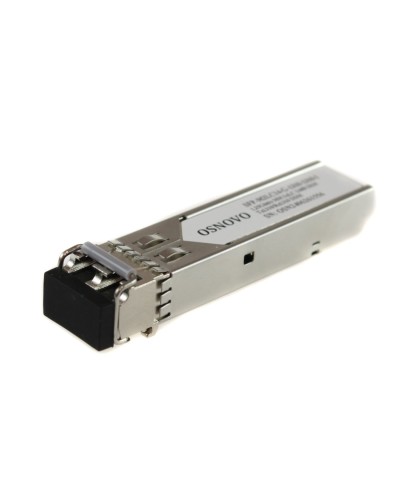 SFP-M2LC14-G-1310-1310-I. SFP-модуль. OSNOVO в Благовещенске