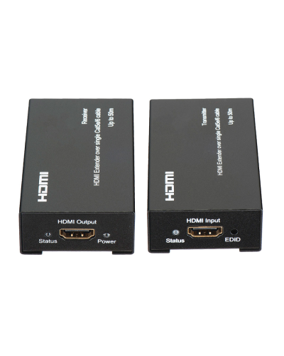TA-Hi/1+RA-Hi/1. Удлинитель HDMI-сигнала. OSNOVO в Благовещенске