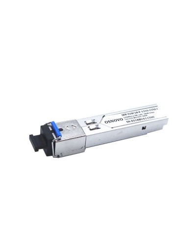 SFP-S1SC18-F-1310-1550. SFP-модуль. OSNOVO в Благовещенске