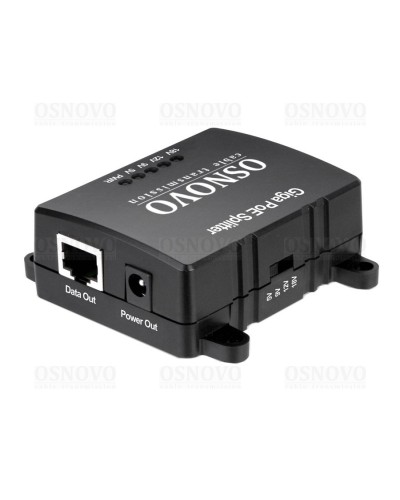 PoE Splitter/G2. Сплиттер PoE. OSNOVO в Благовещенске
