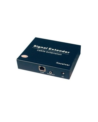 RLN-VKM/1. Удлинитель VGA, аудио-сигналов. OSNOVO в Благовещенске