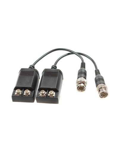 TP-H/5. Приемопередатчик пассивный HDCVI/TVI/AHD. OSNOVO в Благовещенске