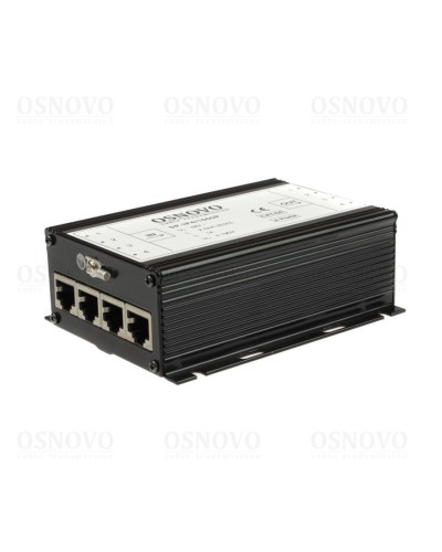 SP-IP4/100. Устройство грозозащиты цепей Ethernet. OSNOVO в Благовещенске