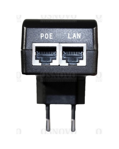 Midspan-1/151. Инжектор PoE. OSNOVO в Благовещенске