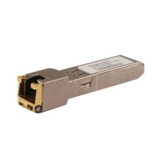 SFP-TP-RJ45/I. SFP-модуль. OSNOVO