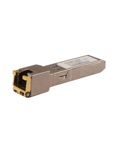SFP-TP-RJ45/I. SFP-модуль. OSNOVO в Благовещенске