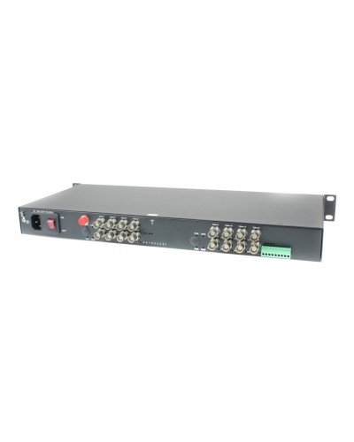 TA-H162-15F. Удлинитель HDCVI, HDTVI, AHD, CVBS, RS485. OSNOVO в Благовещенске