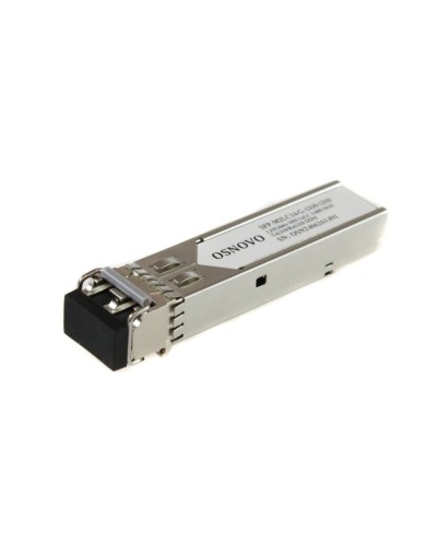 SFP-M2LC14-G-1310-1310. SFP-модуль. OSNOVO в Благовещенске