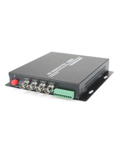 TA-H42-15F. Удлинитель HDCVI, HDTVI, AHD, CVBS, RS485. OSNOVO в Благовещенске