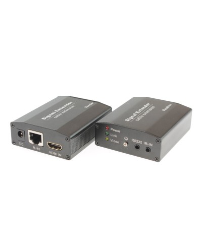 TA-HiP+RA-HiP. Удлинитель HDMI-сигнала. OSNOVO в Благовещенске