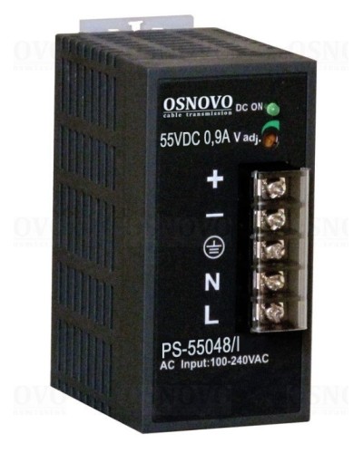 PS-55048/I. Блок питания. OSNOVO в Благовещенске