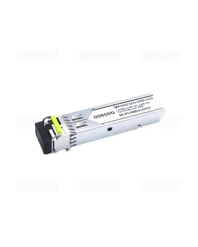 SFP-S1LC12-G-1550-1310. SFP-модуль. OSNOVO в Благовещенске