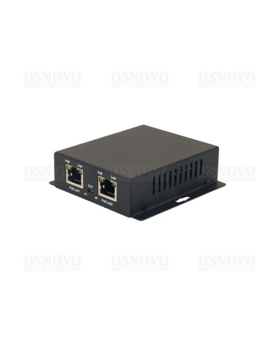 SW-8030/D(90W). Коммутатор с PoE. OSNOVO в Благовещенске