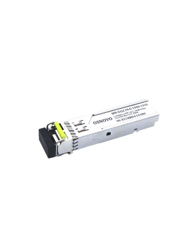 SFP-S1LC19-G-1550-1310. SFP-модуль. OSNOVO в Благовещенске