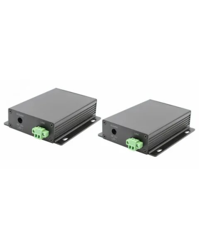 TR-IP/1-KIT. Удлинитель Ethernet. OSNOVO в Благовещенске