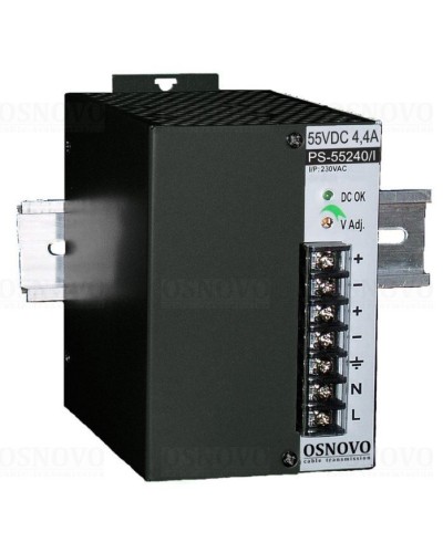PS-55240/I. Блок питания. OSNOVO в Благовещенске