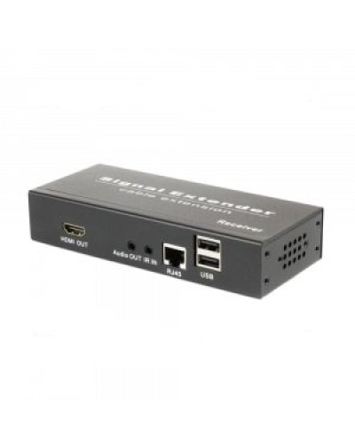 RLN-HiKMDA2. Блок приема HDMI. OSNOVO в Благовещенске