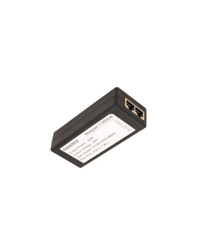 Midspan-1/300GA. Инжектор PoE. OSNOVO в Благовещенске