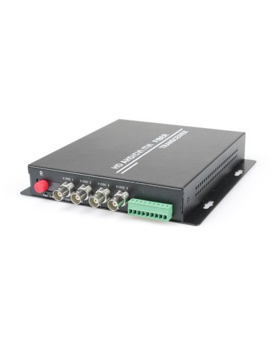 RA-H42-15F. Удлинитель HDCVI, HDTVI, AHD, CVBS, RS485. OSNOVO в Благовещенске