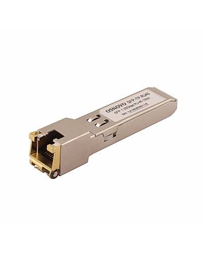 SFP-TP-RJ45(1G). SFP-модуль. OSNOVO в Благовещенске