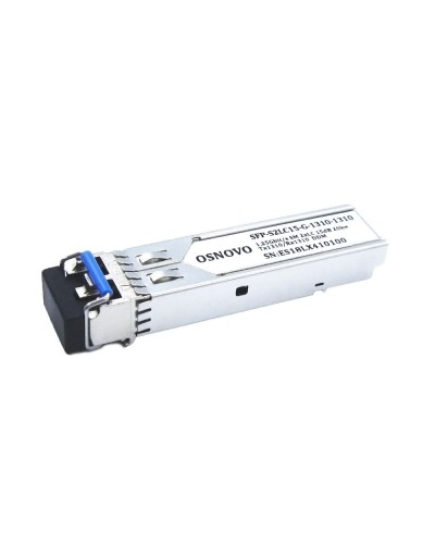 SFP-S2LC15-G-1310-1310-I. SFP-модуль. OSNOVO в Благовещенске