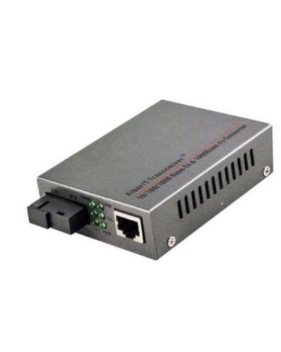 OMC-1000-11S5b. Медиаконвертер оптический. OSNOVO в Благовещенске
