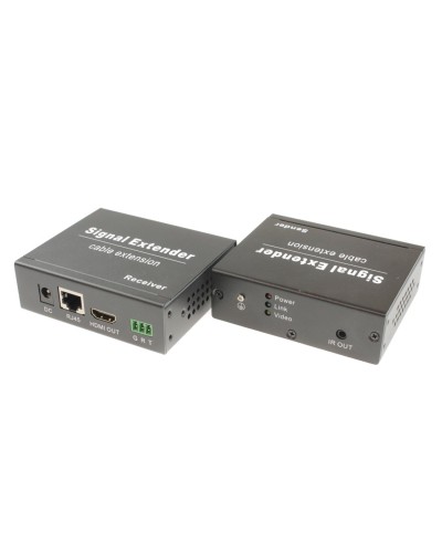 TA-HiDP+RA-HiDP. Удлинитель HDMI-сигнала. OSNOVO в Благовещенске