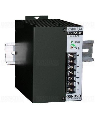PS-55150/I. Блок питания. OSNOVO в Благовещенске