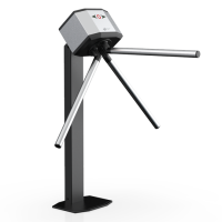 Praktika Cube C-05-B. Турникет-трипод электромеханический. OXGARD
