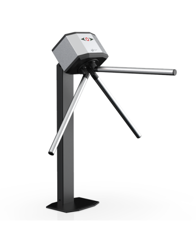 Praktika Cube C-05-B. Турникет-трипод электромеханический. OXGARD в Благовещенске
