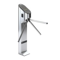 Praktika T-01-2R (EM-Marine). Турникет-трипод электромоторный. OXGARD