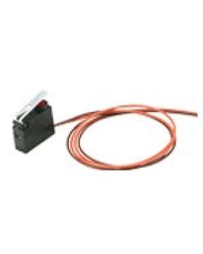 WRS-02. Тампер на стену для извещателей VXI-ST/AM/DAM. Optex в Благовещенске