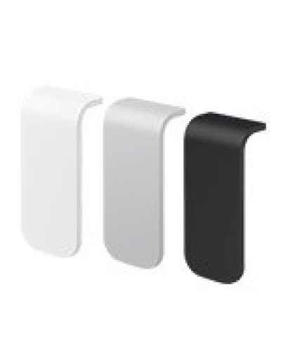 BXS-FC(WT) (BXS FACE COVER White). Рамка декоративная передняя для извещателей Optex серии BXR. Optex в Благовещенске
